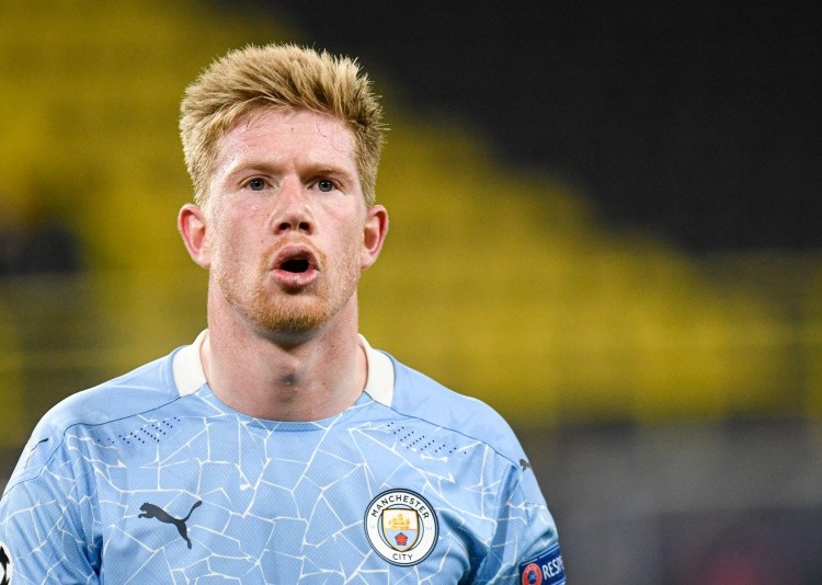 针对阿隆索？恩德里克父亲发文：凡自高的必降为卑