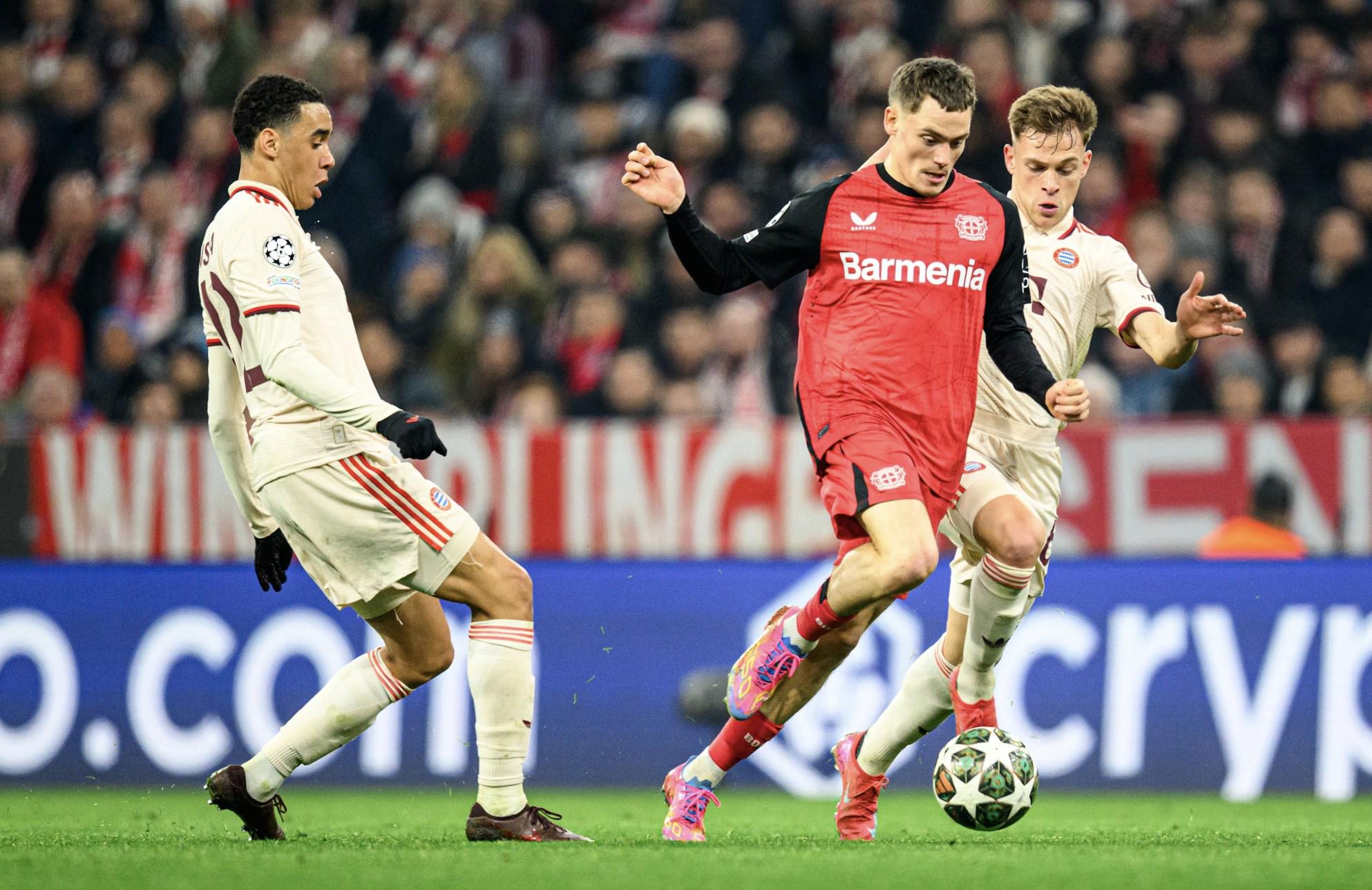 法媒：法国队内有人质疑姆巴佩伤情，称这是“外交性受伤”（法媒称法国队内有人质疑姆巴佩伤势，认为这是“外交式受伤”）