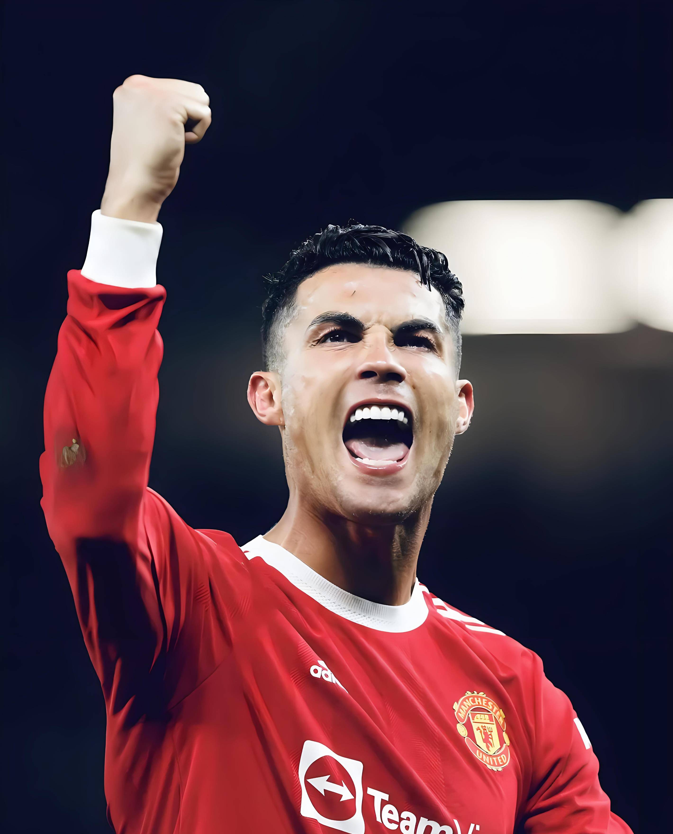 沃尔特马德：每周我会进行两到三次头球训练，未来要继续加练