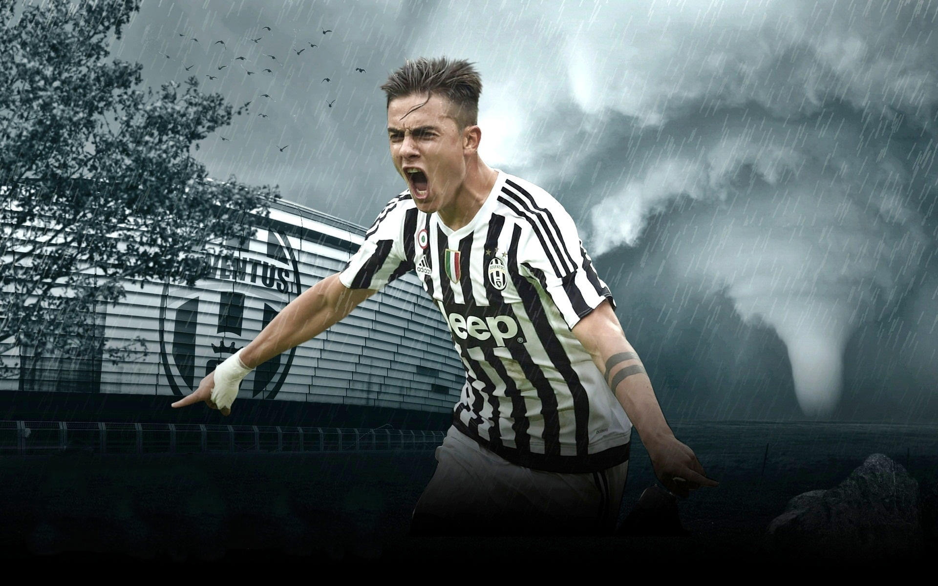 图片报：拜仁飞机因慕尼黑大雾无法起飞，只能去奥格斯堡乘机