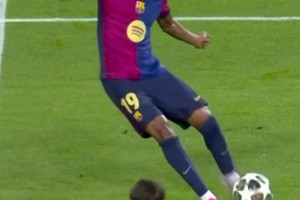 TA：奥利塞合同中没有任何解约金条款，拜仁希望和他续约