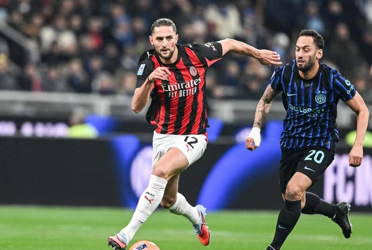 斯基拉：米兰和一些德甲俱乐部正在关注布鲁日前锋特雷索尔迪