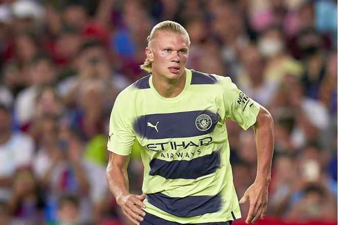 泰晤士：律师会要求有条件保释，帕尔特伊才能继续在黄潜踢球